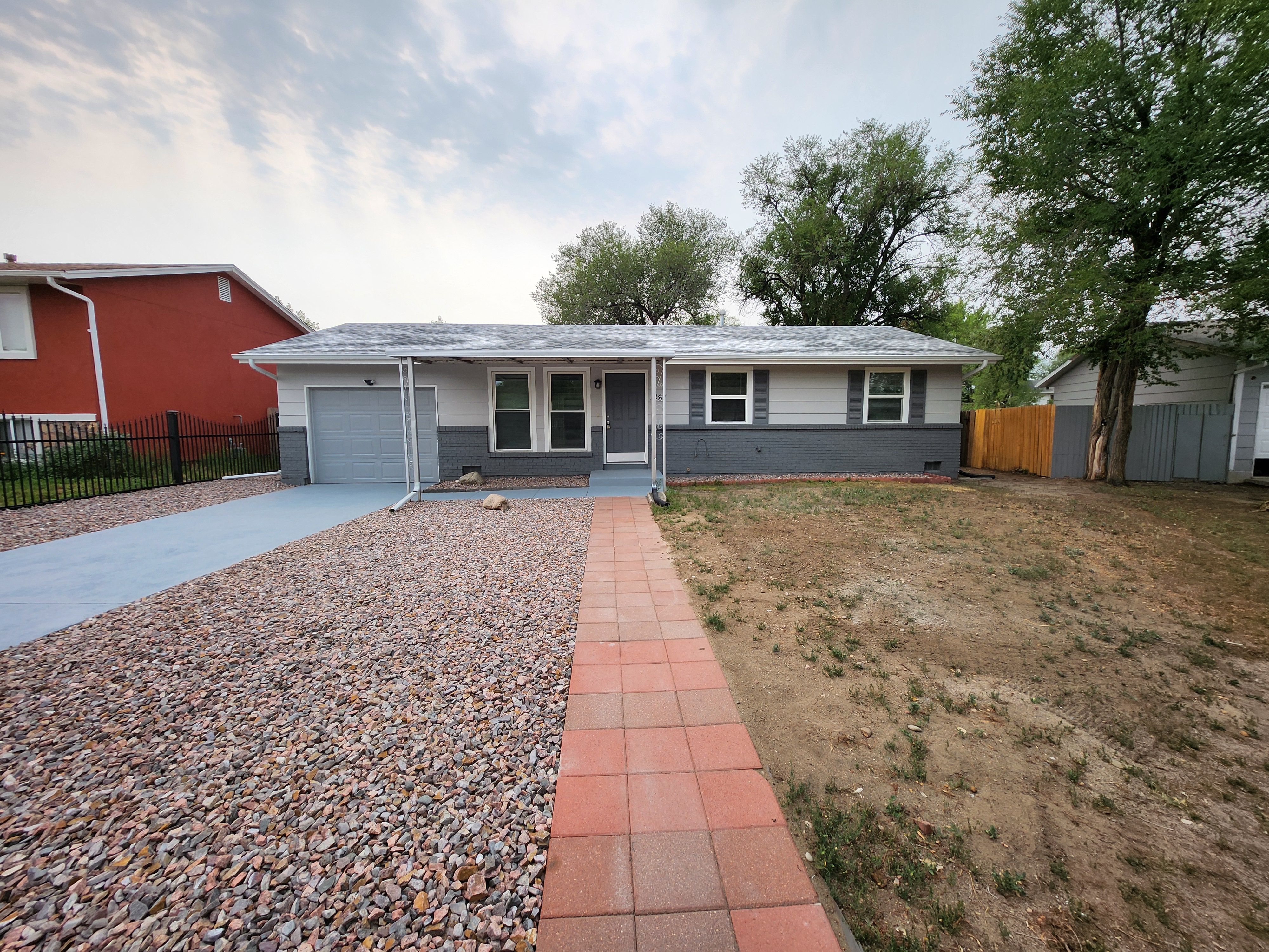 Photo of 1467 Jet Wing Circle, Colorado Springs, Colorado