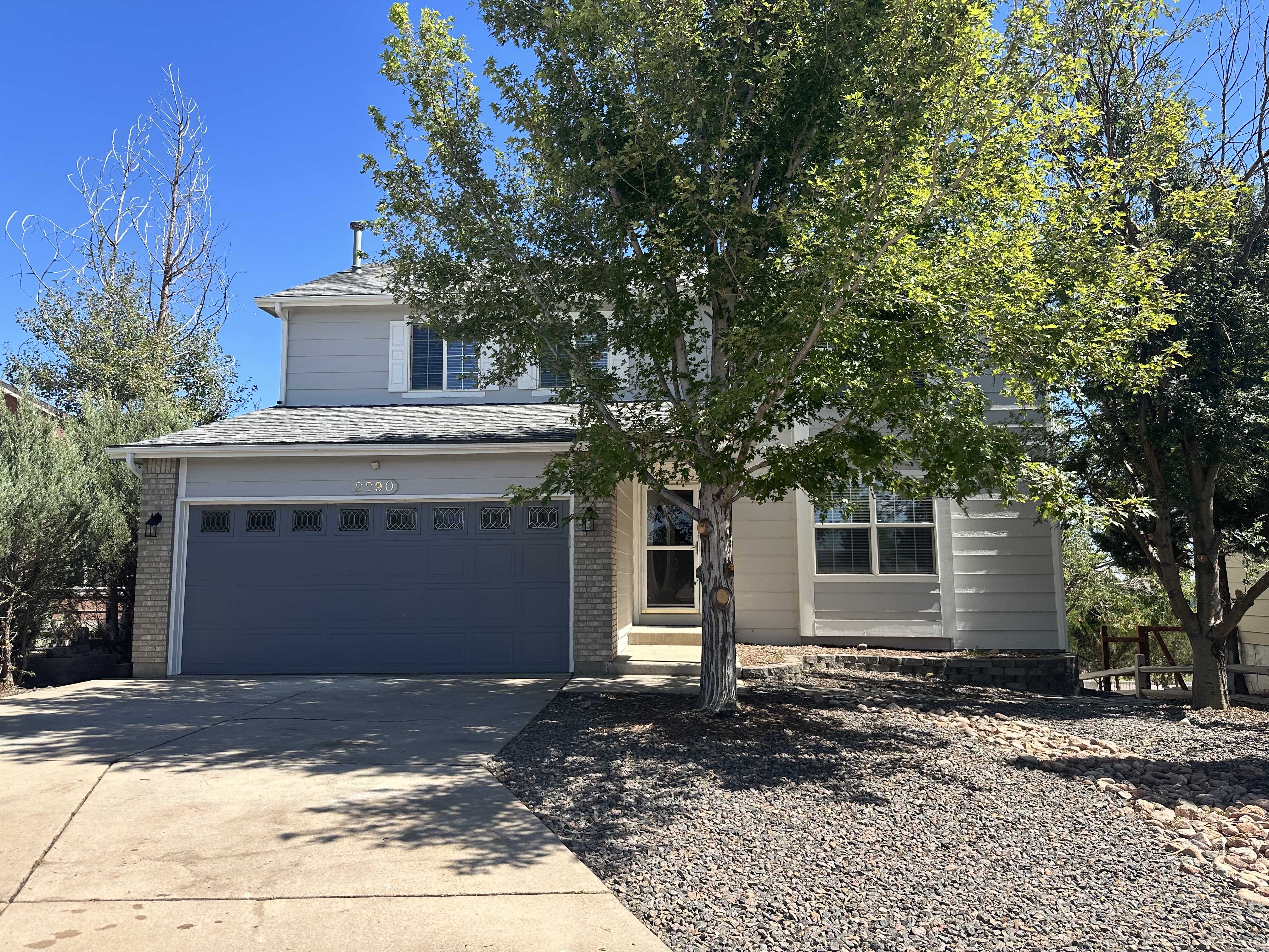 Photo of 2290 Lisa Drive, Colorado Springs, Colorado