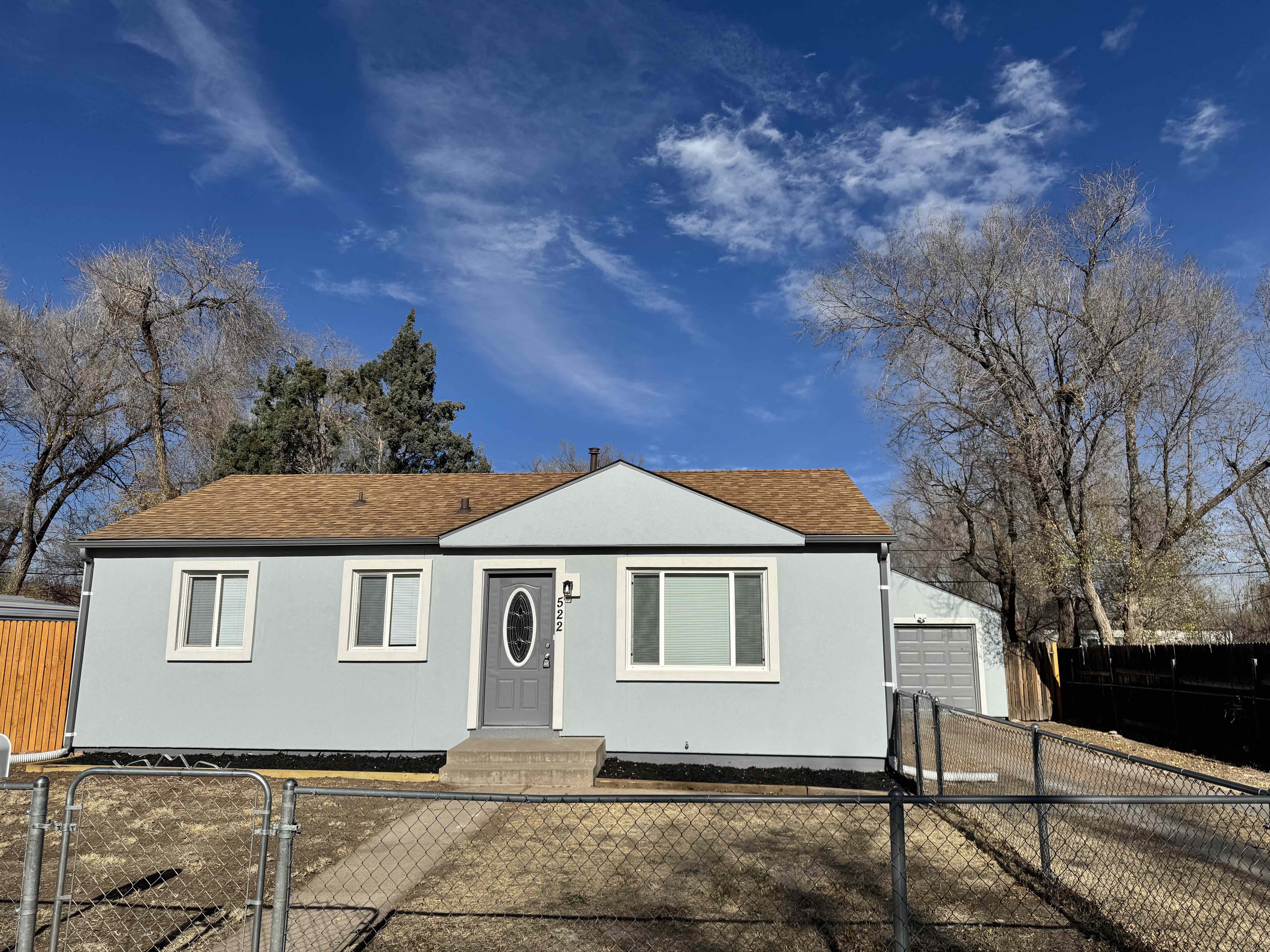 Photo of 522 E Saint Elmo, Colorado Springs, Colorado Photo of 522 E Saint Elmo, Colorado Springs, Colorado